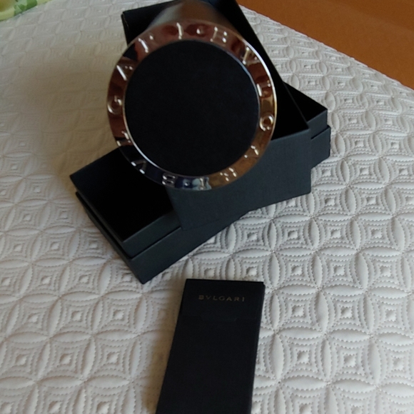 BVLGARI Accessories - Sunglasses Cases.